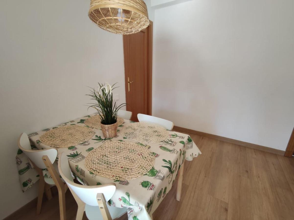 Inmocyma Casa Cervino, La Coma De Alba-Benasque公寓 外观 照片