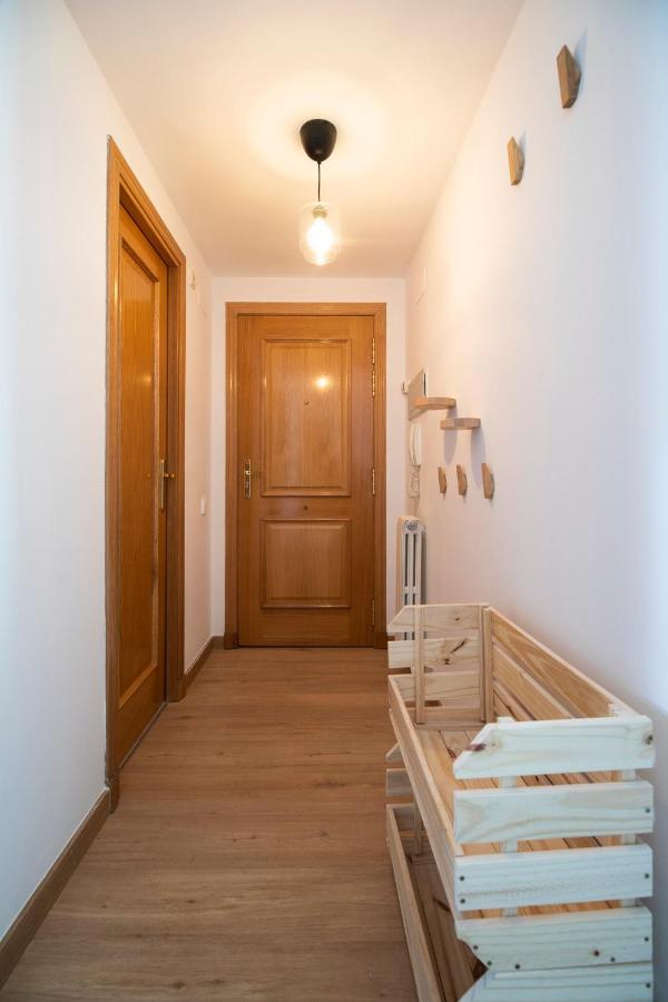 Inmocyma Casa Cervino, La Coma De Alba-Benasque公寓 外观 照片